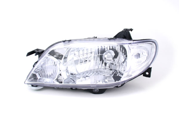 Projecteur principal | JOHNS