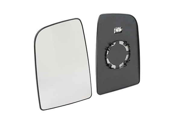 Verre de rétroviseur, rétroviseur extérieur | JOHNS