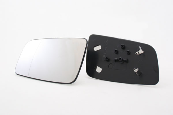 Verre de rétroviseur, rétroviseur extérieur | JOHNS