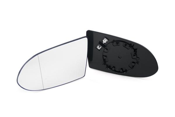 Verre de rétroviseur, rétroviseur extérieur | JOHNS