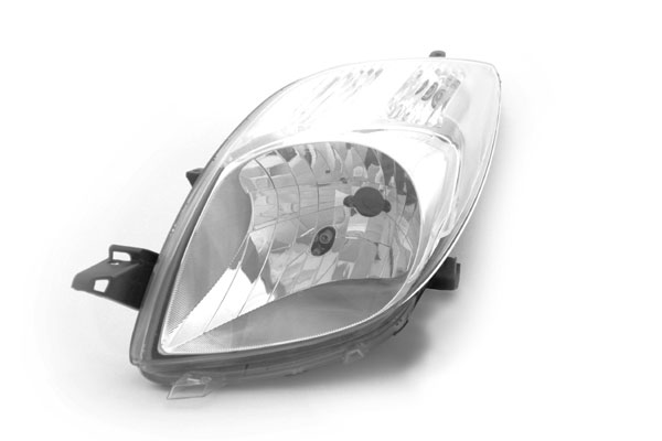 Projecteur principal | JOHNS