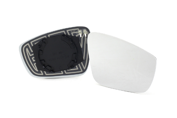 Verre de rétroviseur, rétroviseur extérieur | JOHNS