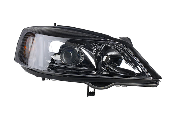 Projecteur principal | JOHNS