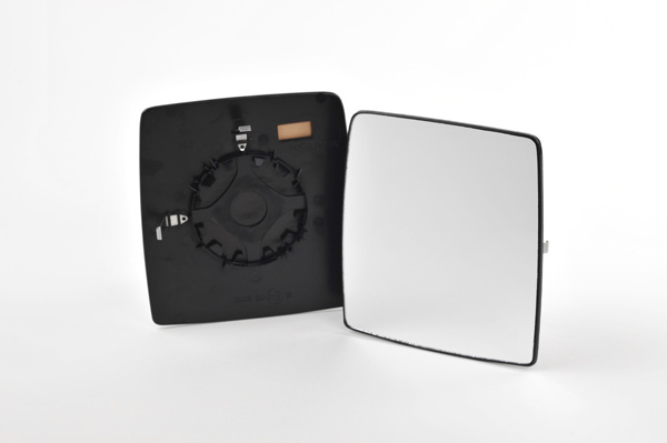 Verre de rétroviseur, rétroviseur extérieur | JOHNS