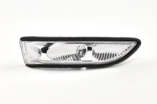 Feu clignotant | JOHNS