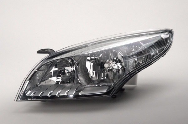 Projecteur principal | JOHNS