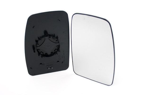 Verre de rétroviseur, rétroviseur extérieur | JOHNS