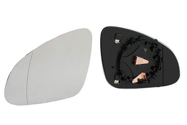 Verre de rétroviseur, rétroviseur extérieur | JOHNS