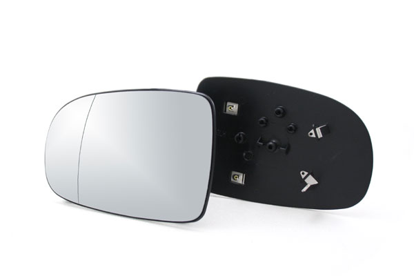 Verre de rétroviseur, rétroviseur extérieur | JOHNS