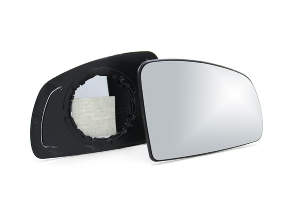 Verre de rétroviseur, rétroviseur extérieur | JOHNS