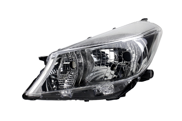 Projecteur principal | JOHNS