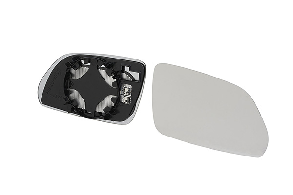 Verre de rétroviseur, rétroviseur extérieur | JOHNS