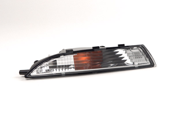 Feu clignotant | JOHNS