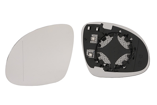 Verre de rétroviseur, rétroviseur extérieur | JOHNS