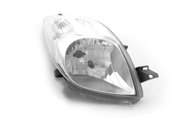 Projecteur principal | JOHNS