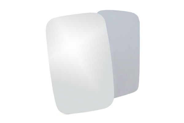 Verre de rétroviseur, rétroviseur extérieur | JOHNS