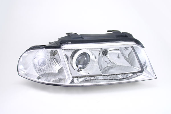 Projecteur principal | JOHNS