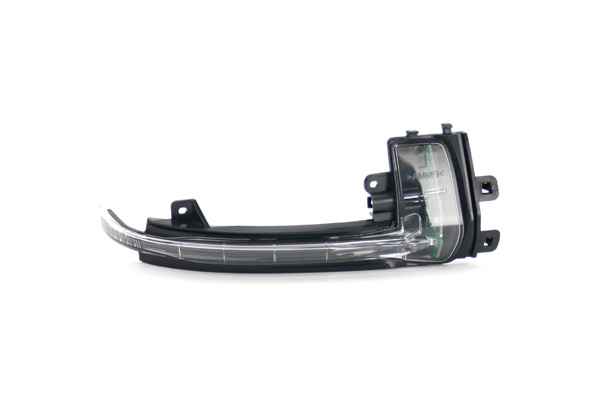 Feu clignotant | JOHNS