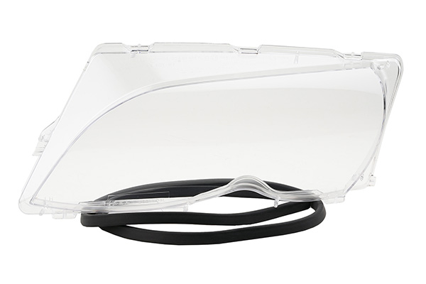 Disperseur, projecteur principal | JOHNS