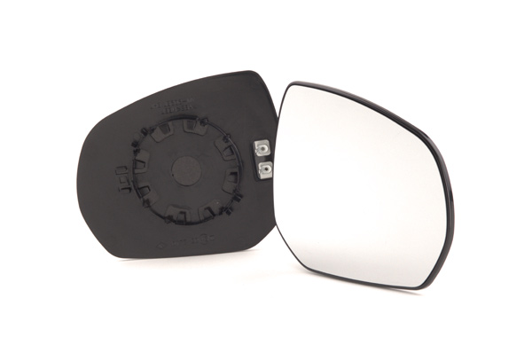 Verre de rétroviseur, rétroviseur extérieur | JOHNS