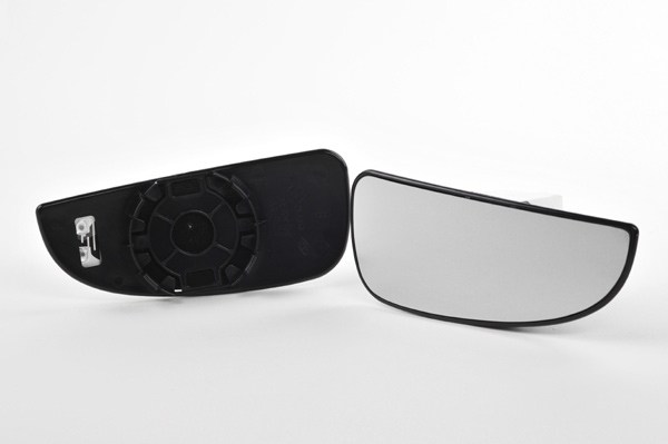 Verre de rétroviseur, rétroviseur extérieur | JOHNS