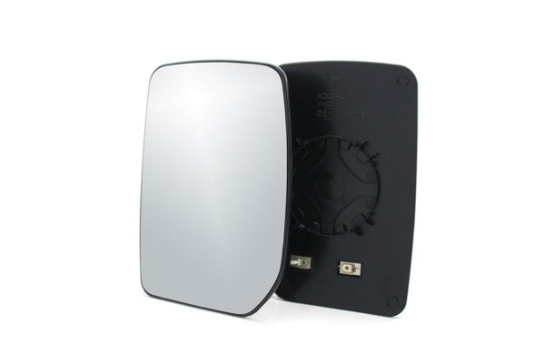 Verre de rétroviseur, rétroviseur extérieur | JOHNS