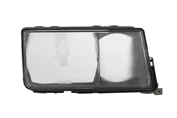 Disperseur, projecteur principal | JOHNS