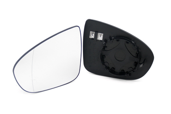 Verre de rétroviseur, rétroviseur extérieur | JOHNS
