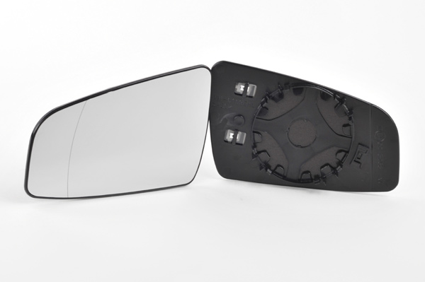 Verre de rétroviseur, rétroviseur extérieur | JOHNS