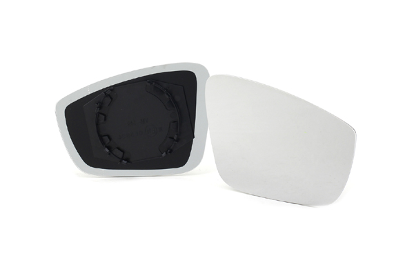 Verre de rétroviseur, rétroviseur extérieur | JOHNS