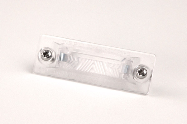 Feu éclaireur de plaque | JOHNS