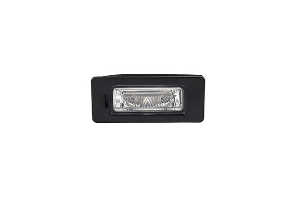 Feu éclaireur de plaque | JOHNS