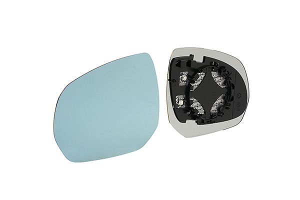 Verre de rétroviseur, rétroviseur extérieur | JOHNS