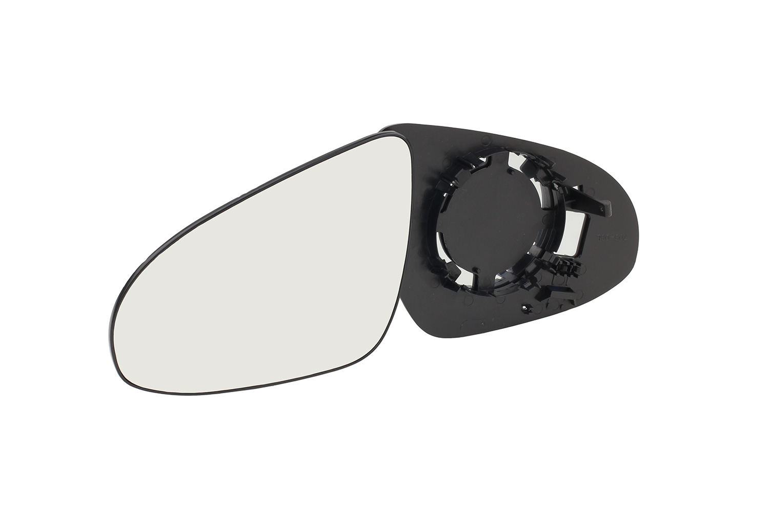 Verre de rétroviseur, rétroviseur extérieur | JOHNS