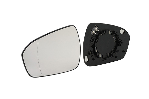 Verre de rétroviseur, rétroviseur extérieur | JOHNS