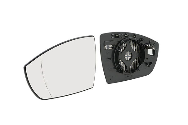 Verre de rétroviseur, rétroviseur extérieur | JOHNS