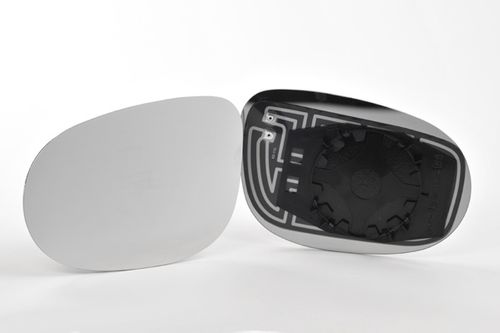Image du produit pour Verre de rétroviseur, rétroviseur extérieur