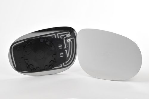 Image du produit pour Verre de rétroviseur, rétroviseur extérieur
