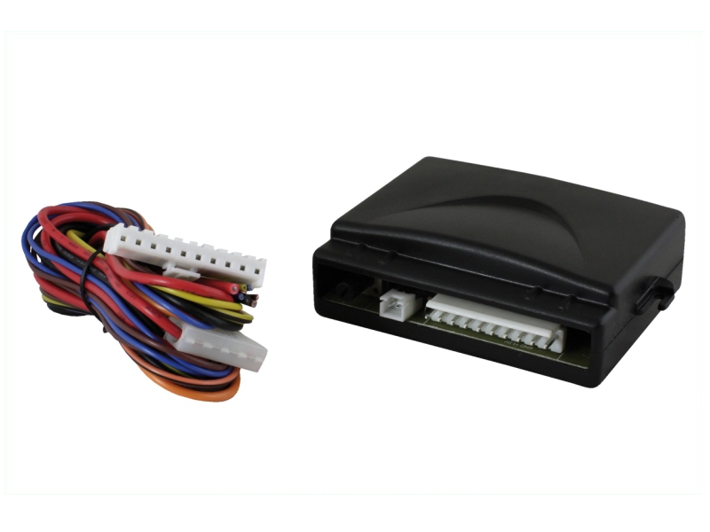 Module Coming Home | JOM