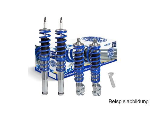 Image du produit pour Suspension à filetage Premium pour Volkswagen