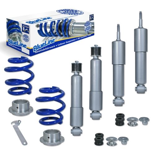 Image du produit pour Suspension à filetage Premium pour Volkswagen