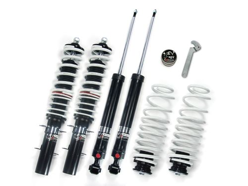 Image du produit pour Suspension à filetage NJT eXtrem pour VW