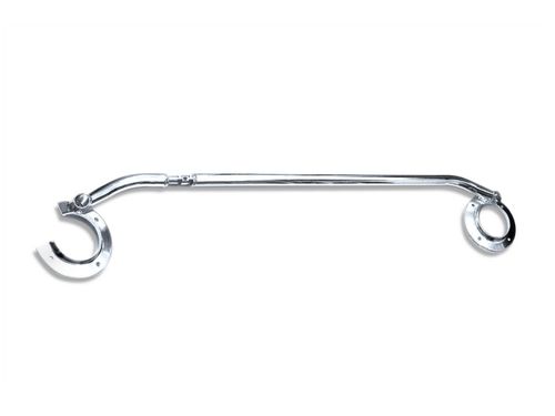 Image du produit pour Barre anti rapprochement avant, aluminium