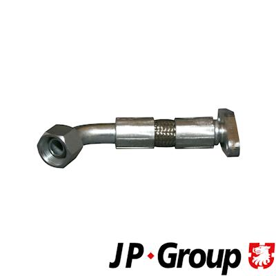 Tuyau d'huile | JP GROUP