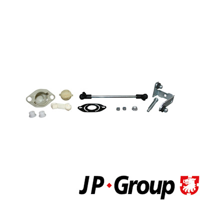 Kit de réparation, levier de changement de vitesse JP GROUP | JP GROUP