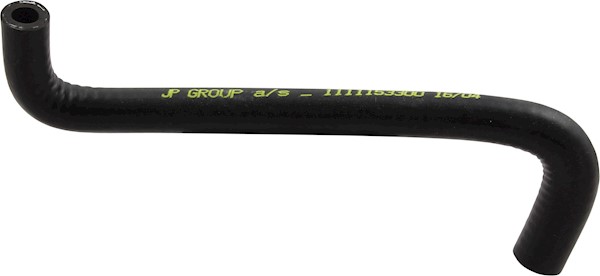 Tuyau, ventilation de carter-moteur JP GROUP | JP GROUP