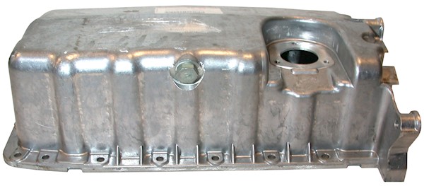 Carter d'huile JP GROUP | JP GROUP