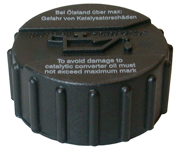 Bouchon, goulotte de remplissage d'huile JP GROUP | JP GROUP