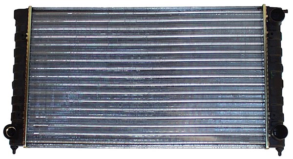 Radiateur, refroidissement du moteur CLASSIC | JP GROUP