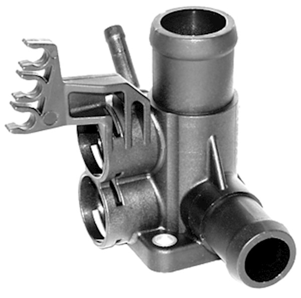 Bride de liquide de refroidissement JP GROUP | JP GROUP